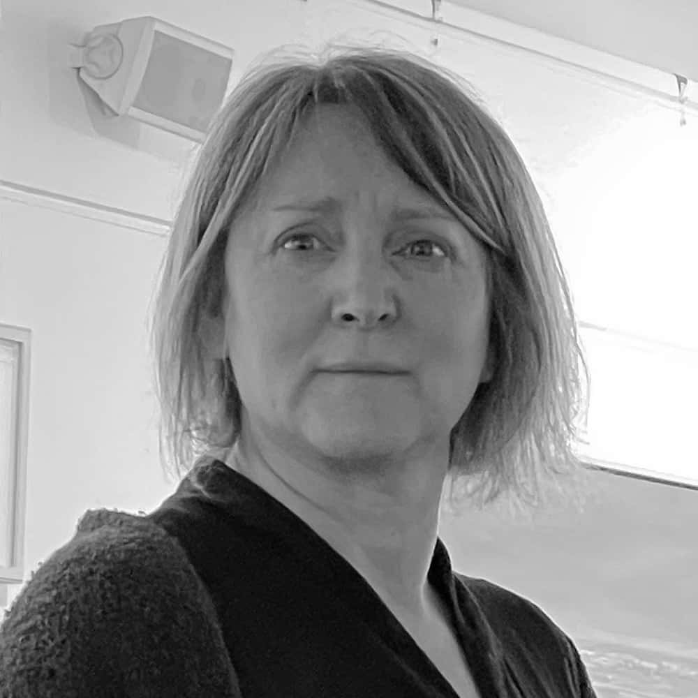 Sara Innes